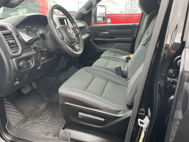 Used 2025 Black Ram Tradesman image 21
