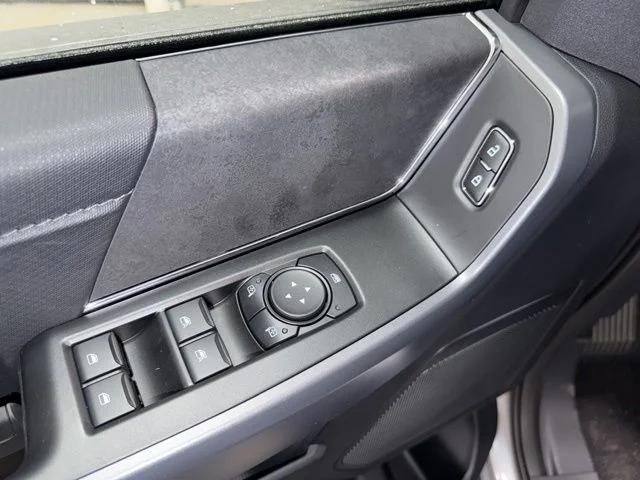 New 2026 Silver Ford XLT image 11