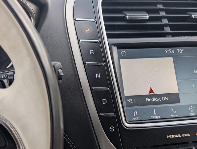 Used 2019 White Lincoln Black Label image 13