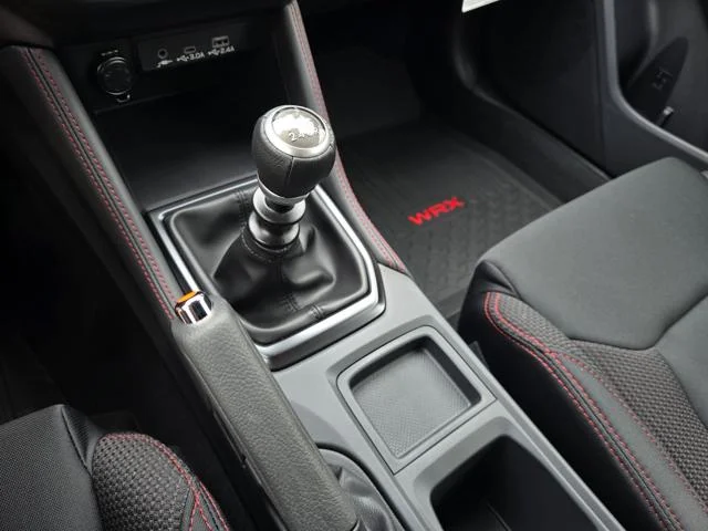 New 2026 CERAMIC WHITE Subaru Premium image 44
