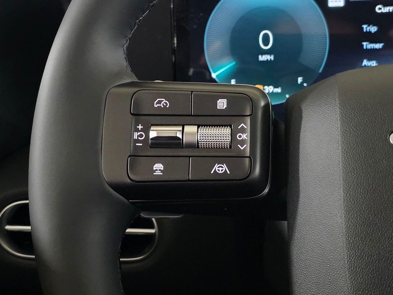 New 2026 Ecotronic Gray Pearl Hyundai Blue SEL 8P image 33
