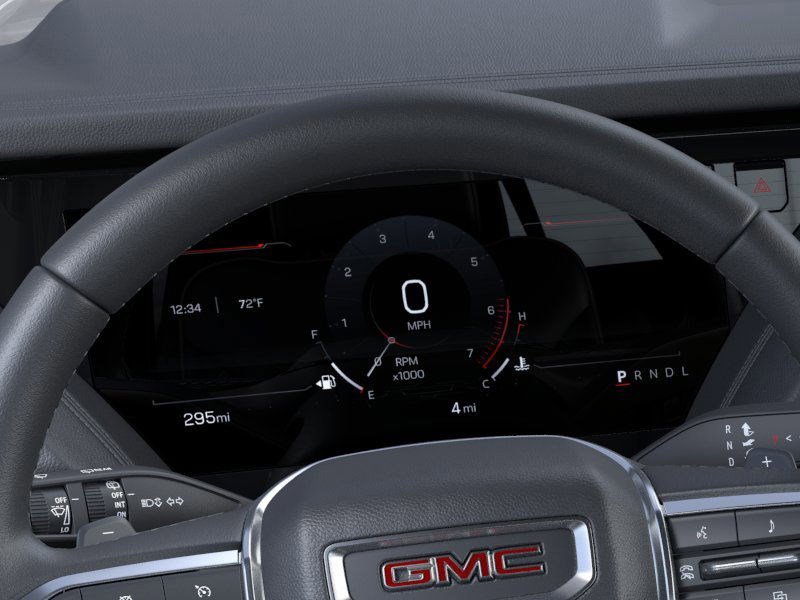 2026 GMC Yukon XL Elevation - Photo 18