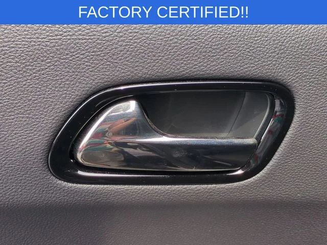 Used 2025 Red Dodge R/T image 29
