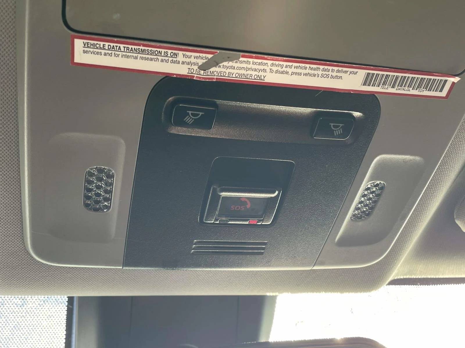 Used 2020 Celestial Silver Metallic Toyota LE image 21