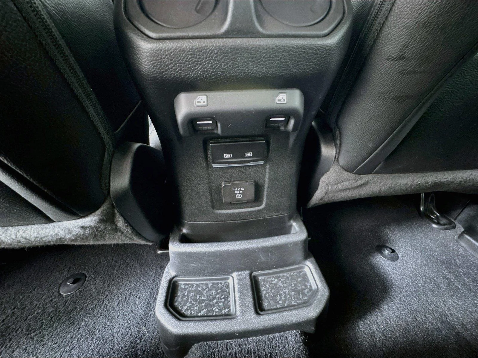 Used 2023 Black Clearcoat Jeep Sahara image 35