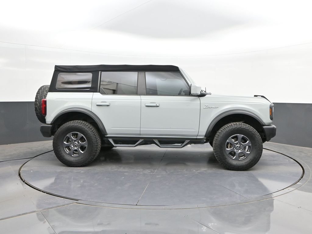 Used 2022 Green Ford Big Bend image 23