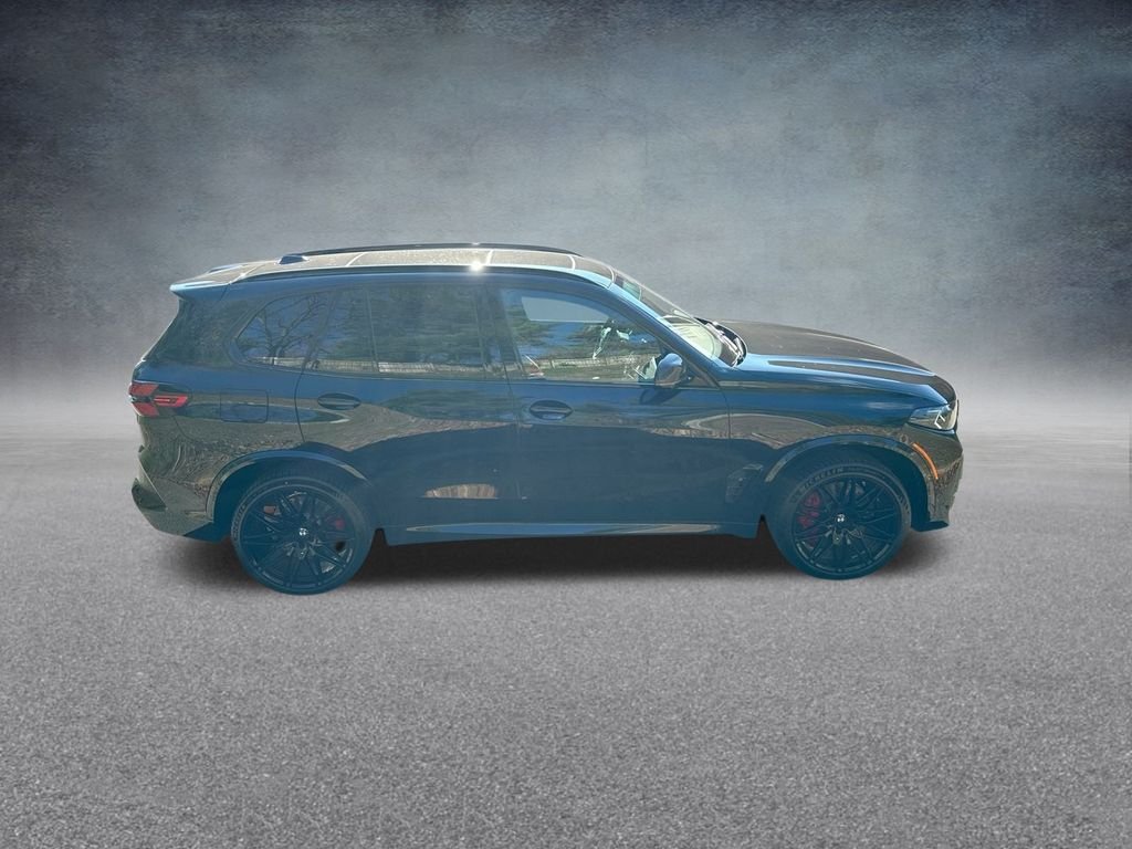2026 BMW X5 M X5 M - Photo 9