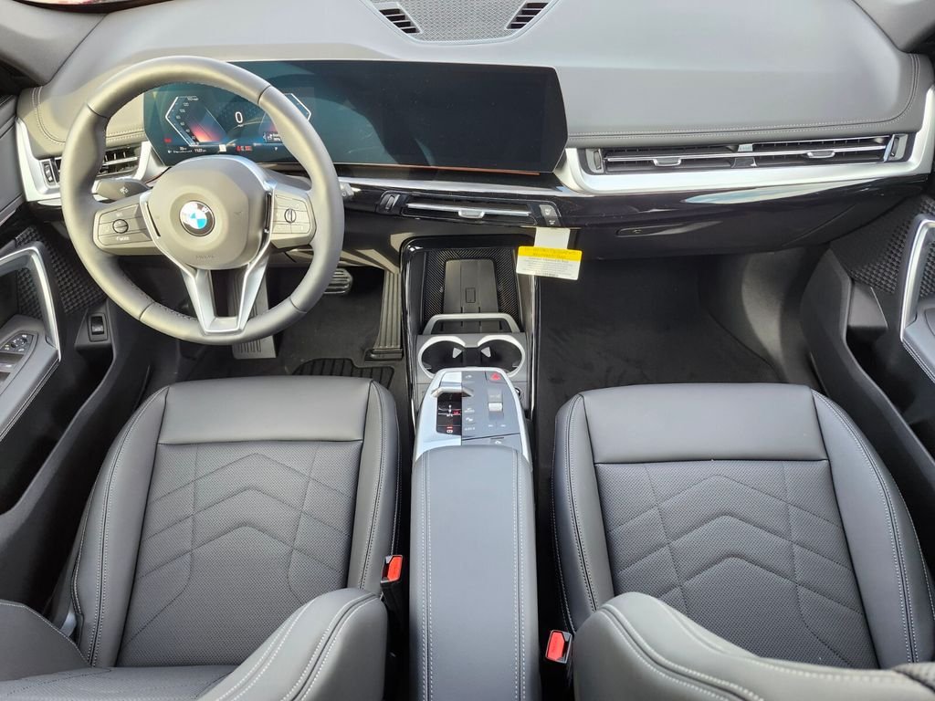 Used 2026 Red BMW xDrive28i image 12