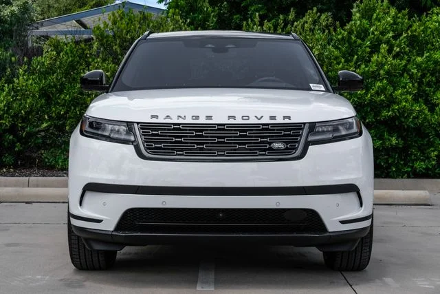 New 2026  Land Rover S image 8