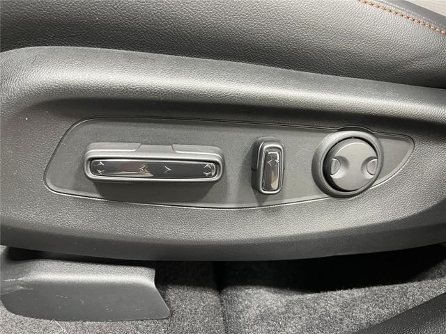 New 2026 Meteorite Gray Metallic Honda Sport Touring image 11
