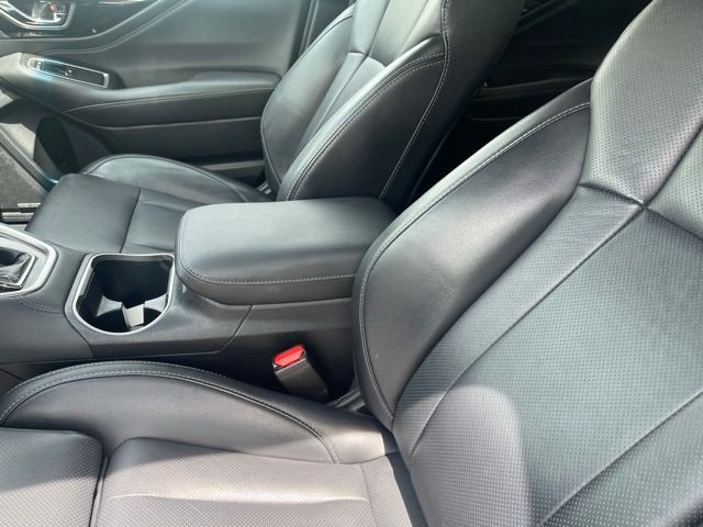 Used 2020 Silver Subaru Limited image 22