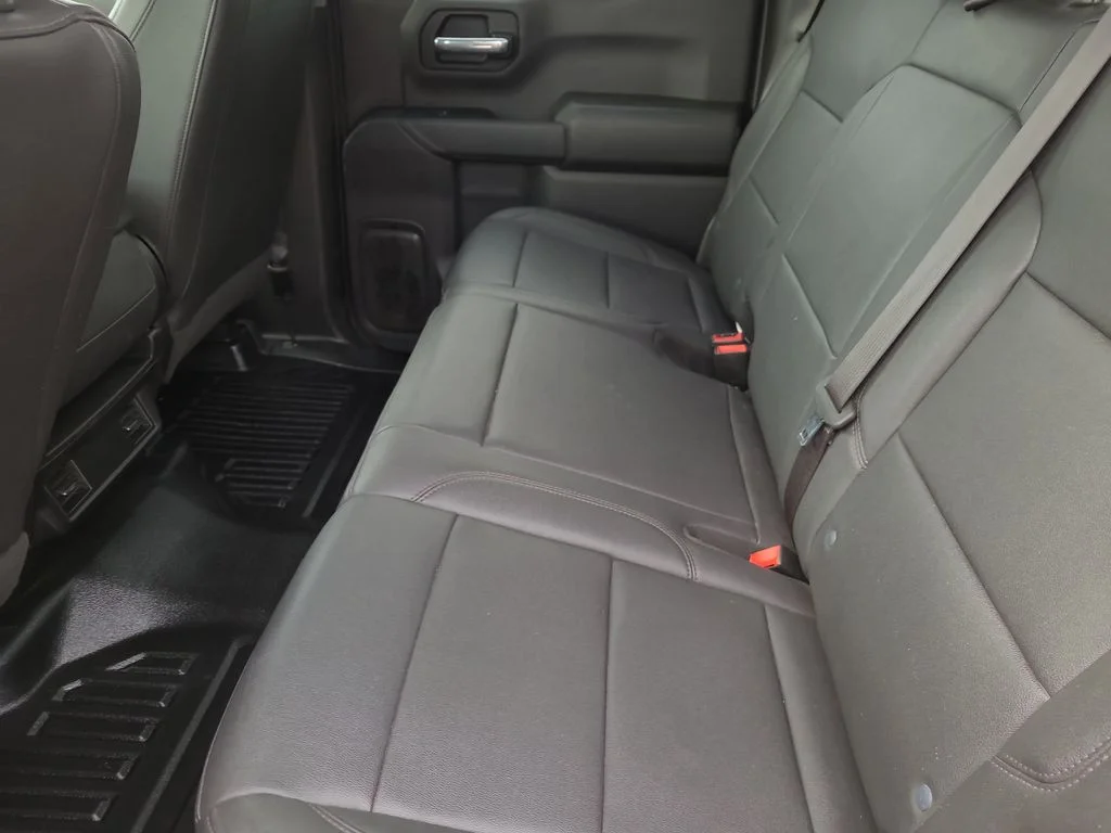Used 2023 White Chevrolet WT image 14