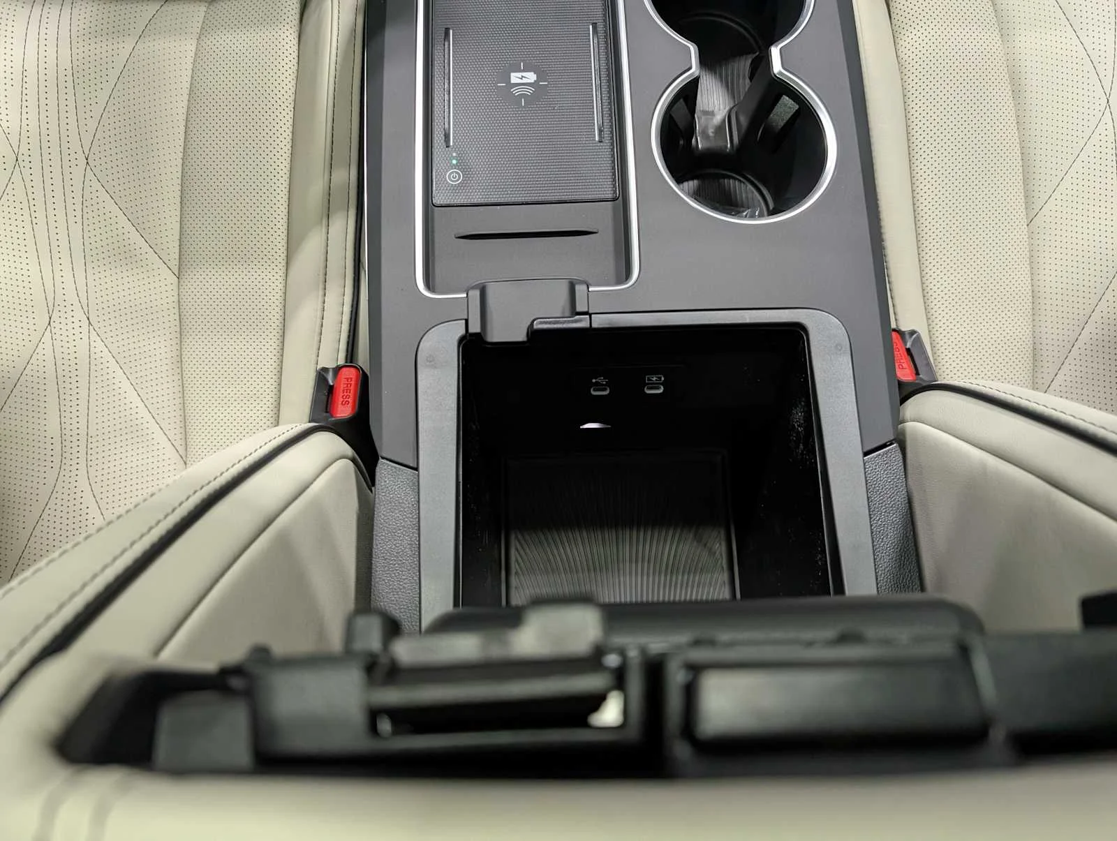 New 2026 Liquid Carbon Metallic Acura w/A-Spec Advance Package image 20