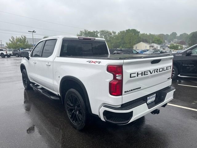 2026 Chevrolet Silverado 1500 RST - Photo 3