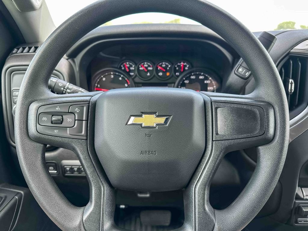 2026 Chevrolet Silverado 3500 HD Work Truck - Photo 18