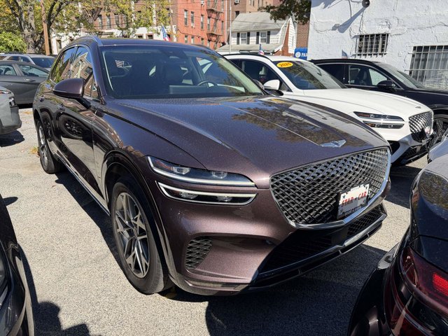 2023 Genesis GV70 2.5T