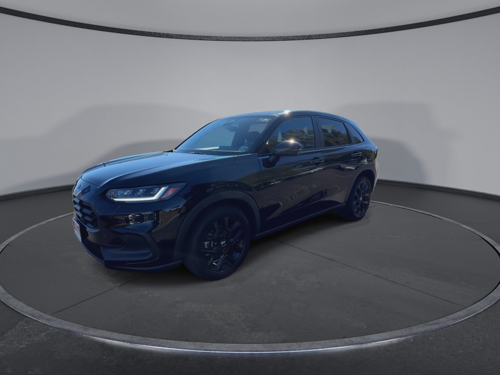 2024 Honda HR-V Sport - Photo 37