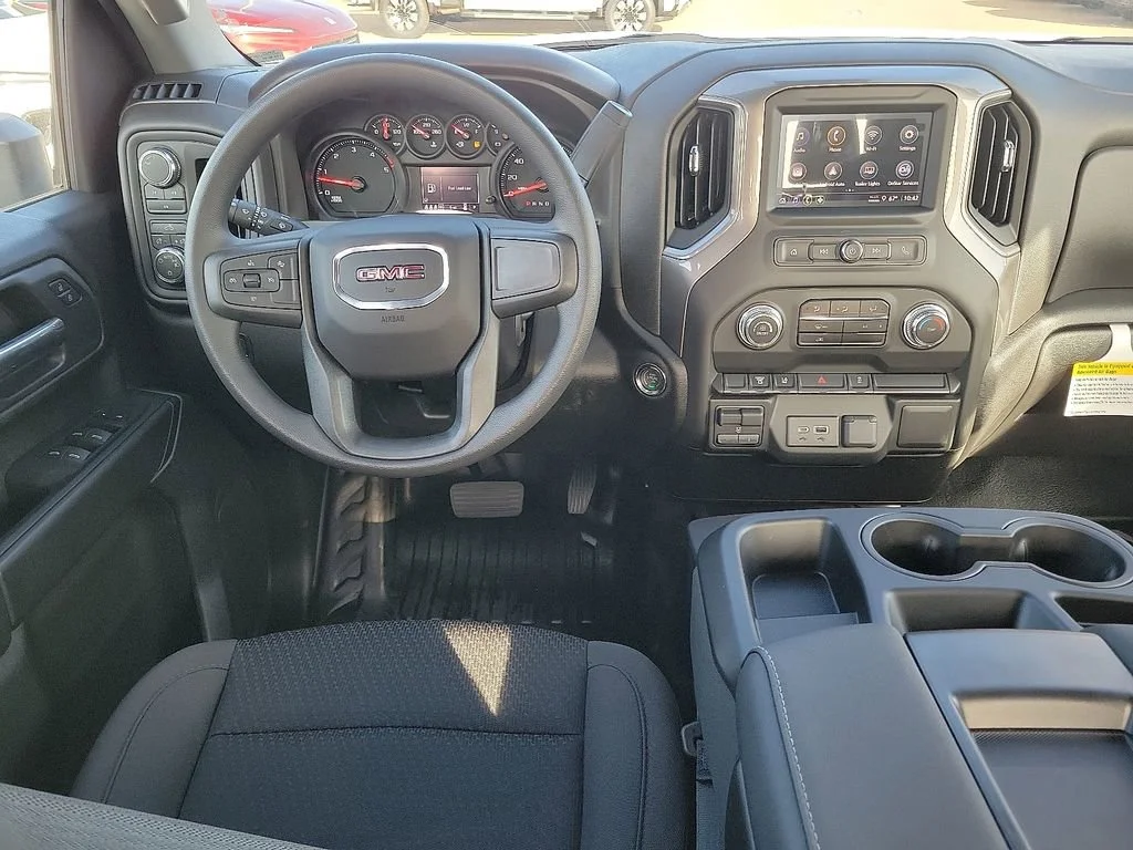 2026 GMC Sierra 2500HD Pro - Photo 17
