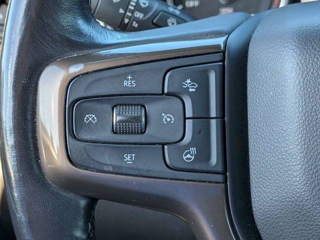 Used 2019 Beige Chevrolet High Country image 30