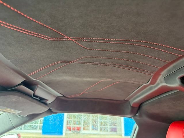 Used 2020 Red Chevrolet 3LT image 25