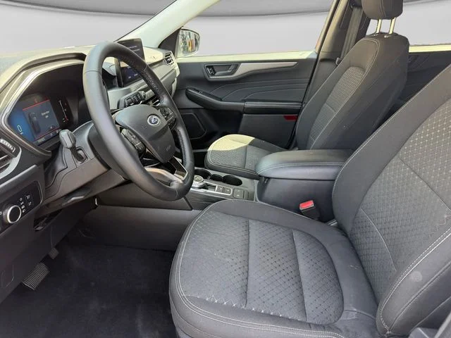 Used 2024 Oxford White Ford Active image 10