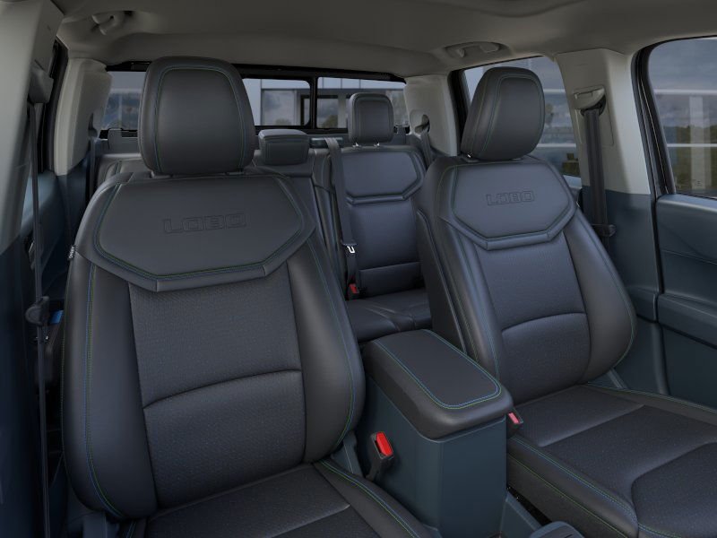 2025 Ford Maverick Lobo Premium - Photo 10