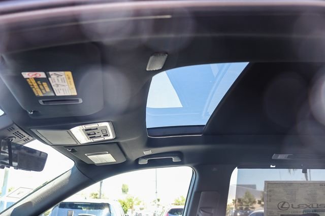 New 2026 Caviar Lexus  350 LUXURY AWD image 27