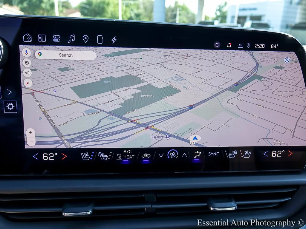 2026 Chevrolet Silverado EV LT - Photo 16