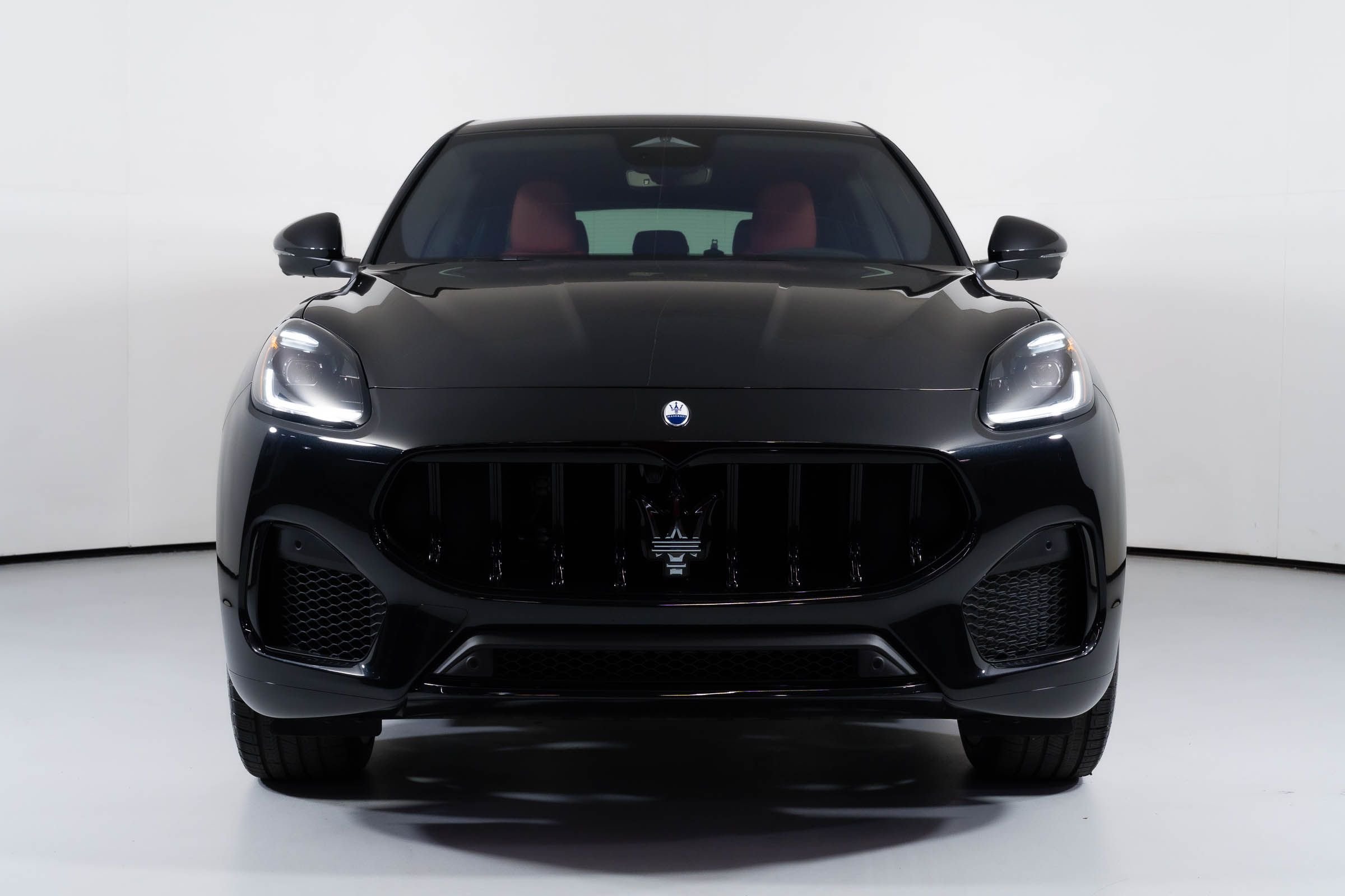 2026 Maserati Grecale Modena V6 - Photo 10