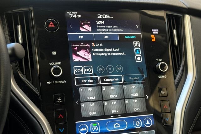 2023 Subaru Outback Premium - Photo 26
