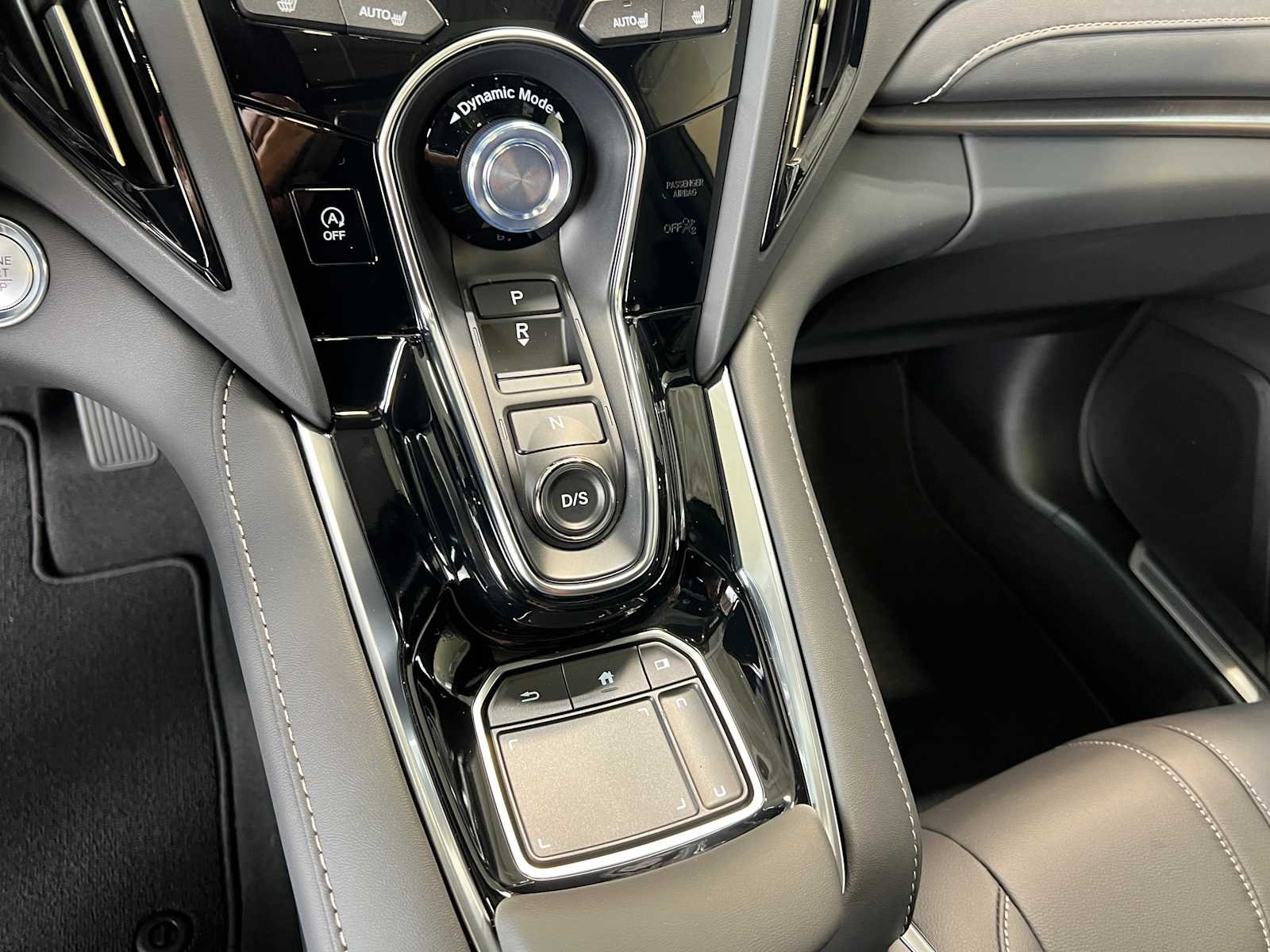 New 2026 Majestic Black Pearl Acura  image 23