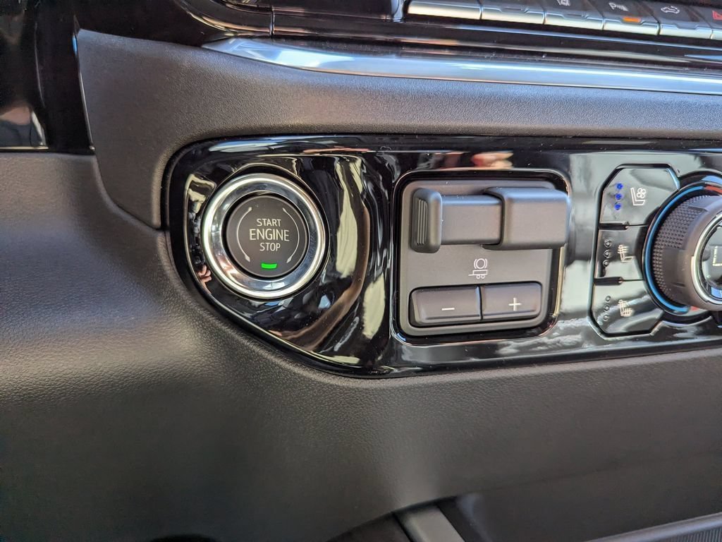 2026 Chevrolet Silverado 3500HD LTZ - Photo 17