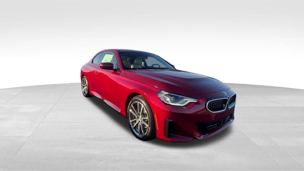 2026 BMW 2 Series 230i - Photo 13