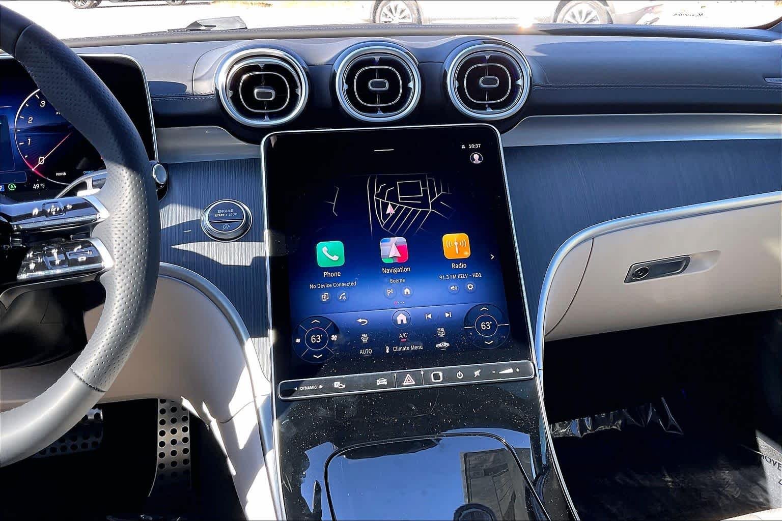 2025 Mercedes-Benz CLE CLE 300 - Photo 8