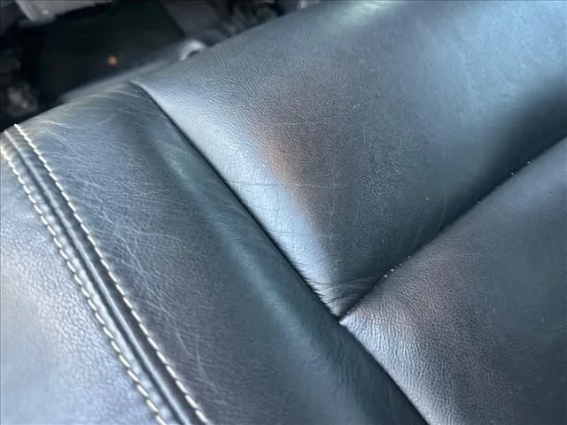 Used 2017 Blue Jeep Limited image 20