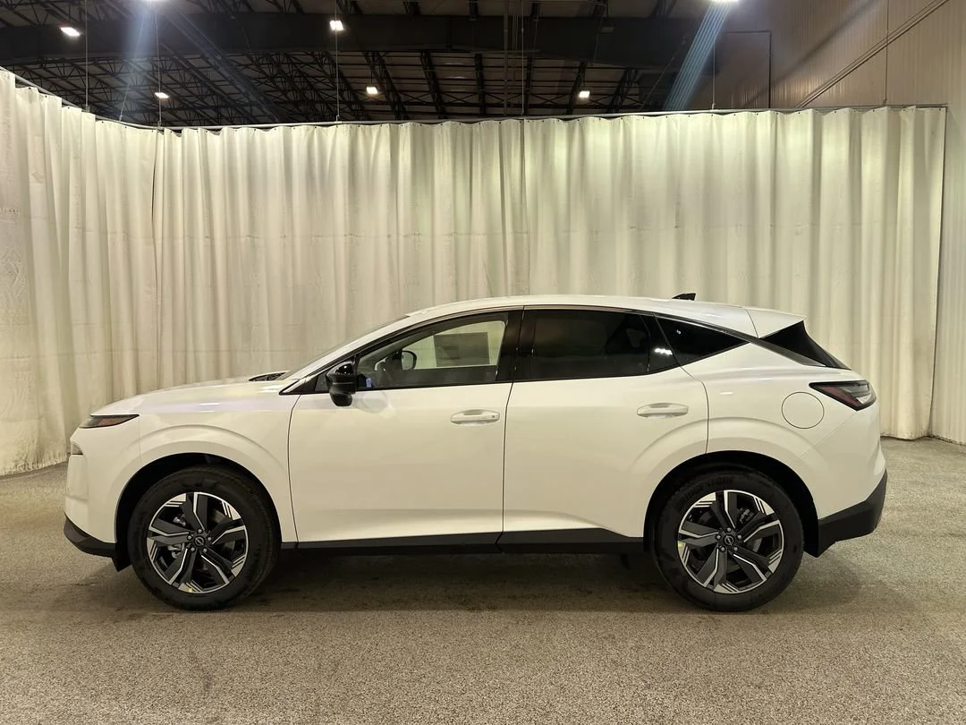 2026 Nissan Murano SL - Photo 6