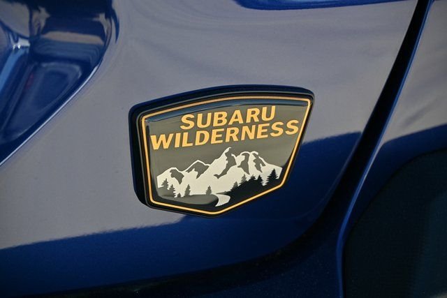 2026 Subaru Crosstrek Wilderness - Photo 14