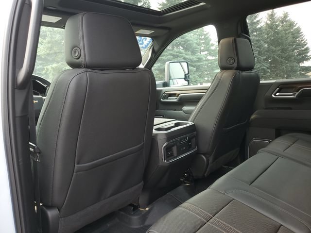 2026 Chevrolet Silverado 2500HD High Country - Photo 31
