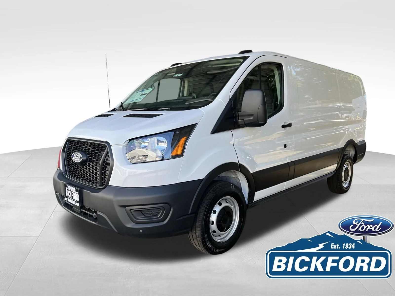 2026 Ford Transit 250 Low Roof 130 WB's photo