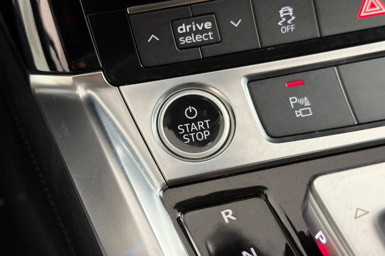 Used 2024 Manhattan Gray Metallic Audi Premium quattro image 22