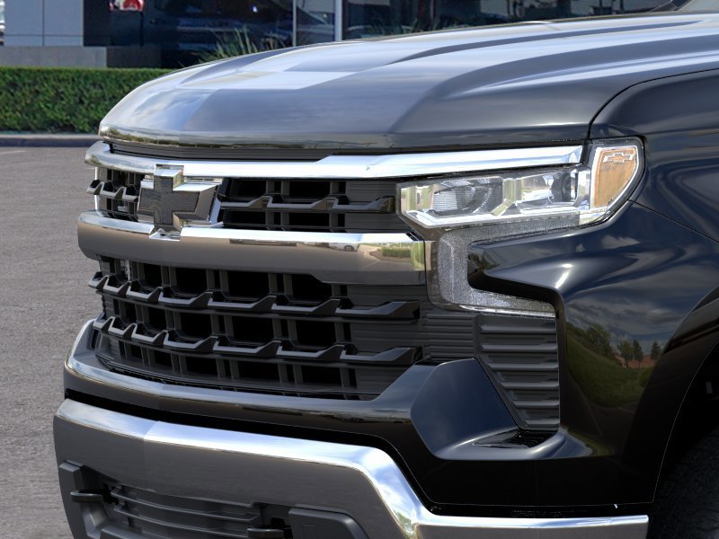 2026 Chevrolet Silverado 1500 LT - Photo 13