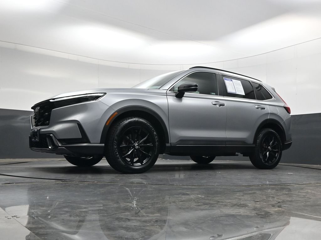 Used 2023  Honda Sport image 44