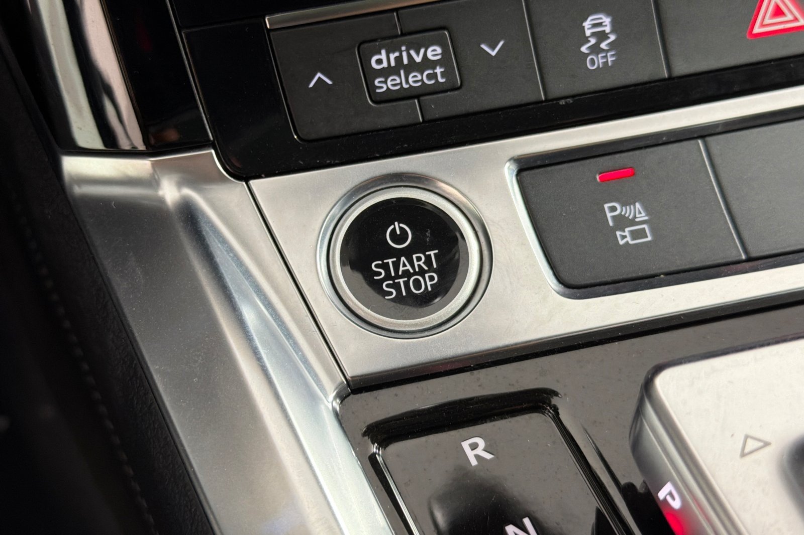 Used 2024 Manhattan Gray Metallic Audi Premium quattro image 22
