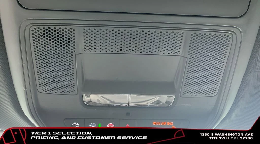 New 2026 Sterling Metallic GMC Elevation image 43