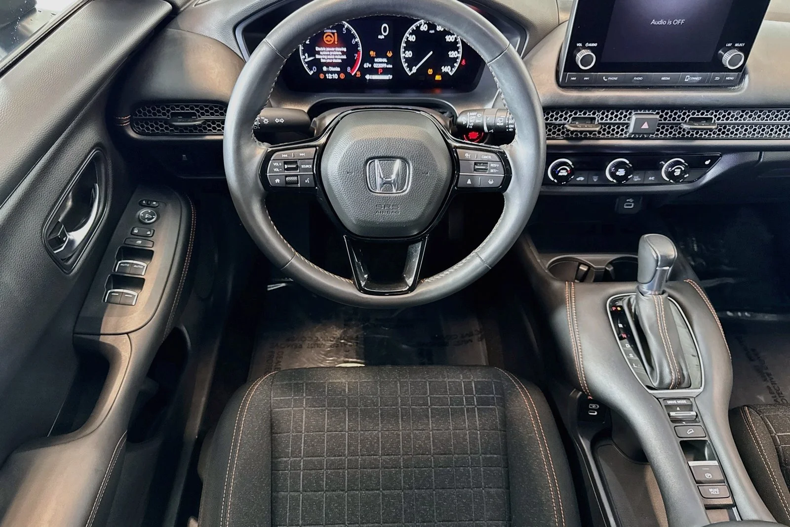 Used 2024 Nordic Forest Pearl Honda Sport image 19