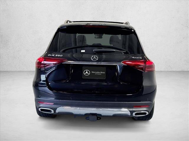 New 2026 Obsidian Black Metallic Mercedes-Benz GLE 350 image 36