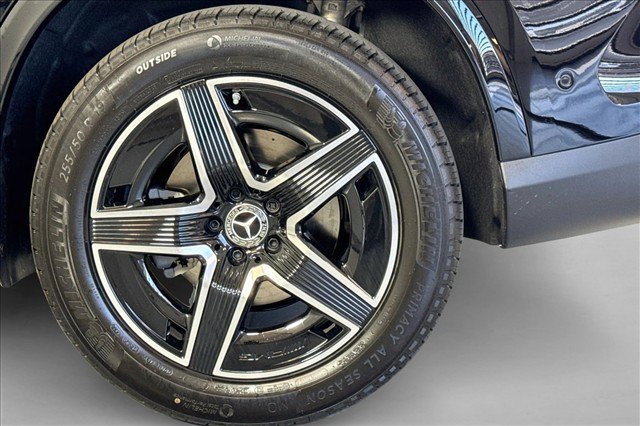 New 2027 Black Mercedes-Benz GLC 300 image 59
