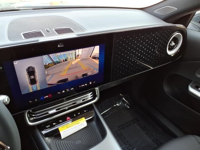 New 2027 Black Mercedes-Benz  image 6