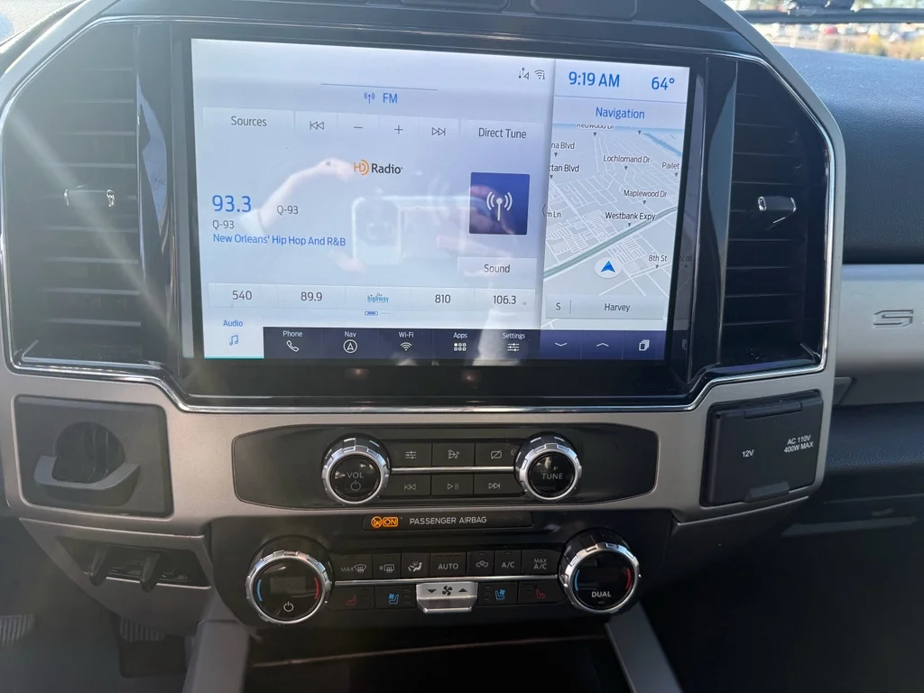 2022 Ford F-250 Super Duty Lariat - Photo 18