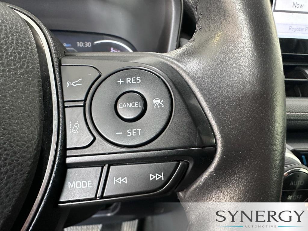Used 2019 Magnetic Gray Metallic Toyota Limited image 18
